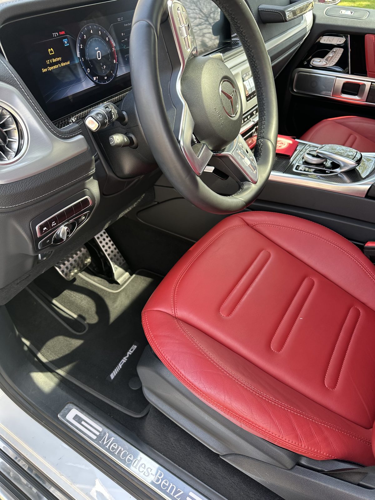 Full Detail