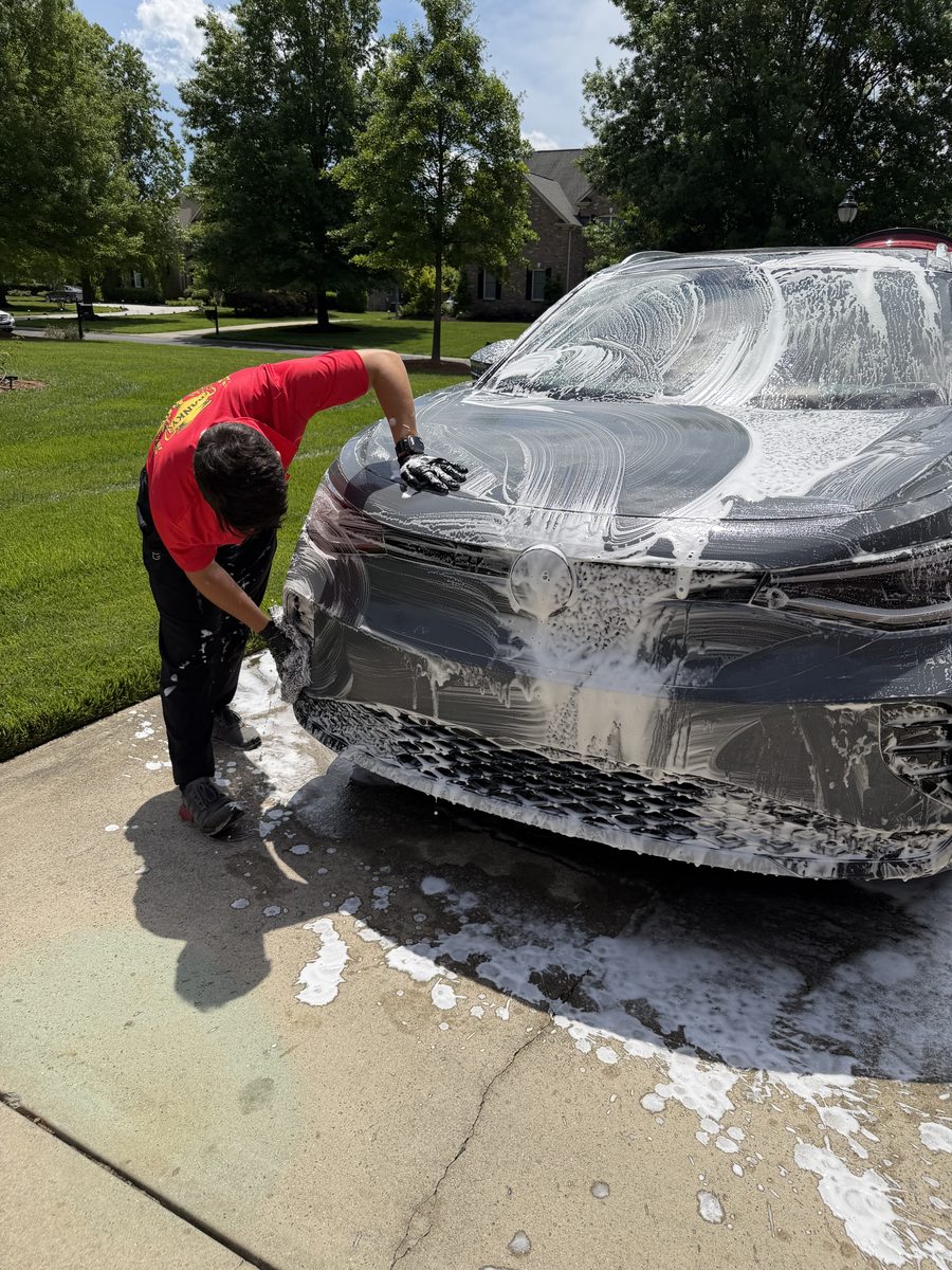 Express Full Detail